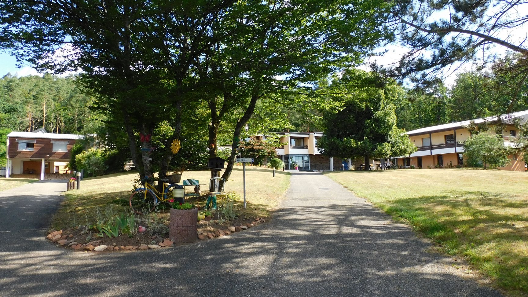 Centre de Vacances Théodore Monod Maisons Protestantes en France Centre de Vacances Théodore Monod Maisons Protestantes en France